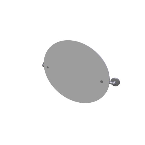 Novaservis / Metalia 1 / 6117 - (710x50x500)